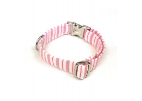 Collar Fresa y Nata