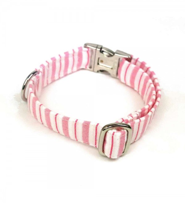 Collar Fresa y Nata