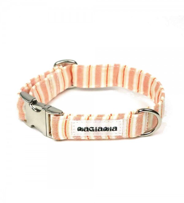 Collar Pomelo y Limón