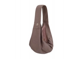 Bandolera de Lino Yuna