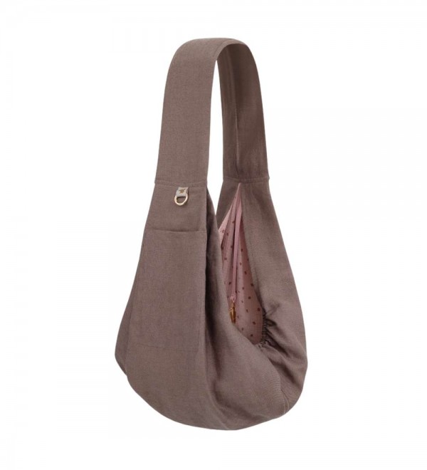 Bandolera de Lino Yuna