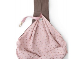 Bandolera de Lino Yuna