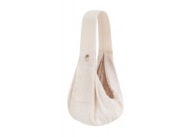 Bandolera de Lino Uma
