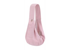 Bandolera de Lino Kaya