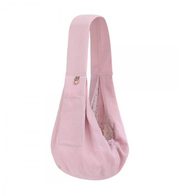 Bandolera de Lino Kaya