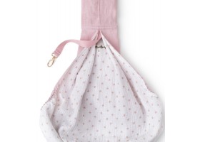 Bandolera de Lino Kaya