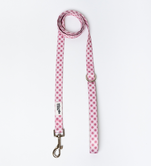 Correa Vichy Lady Pink