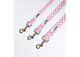 Correa Vichy Lady Pink