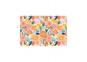 Alfombrilla para Comederos Blossom