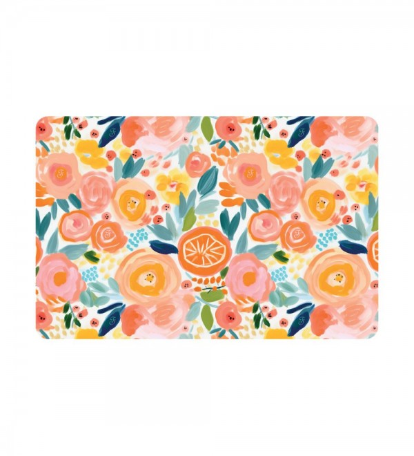 Alfombrilla para Comederos Blossom