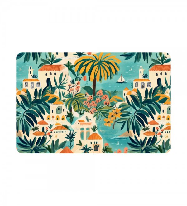 Alfombrilla para Comederos Portofino