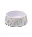 Comedero Melamina Paris