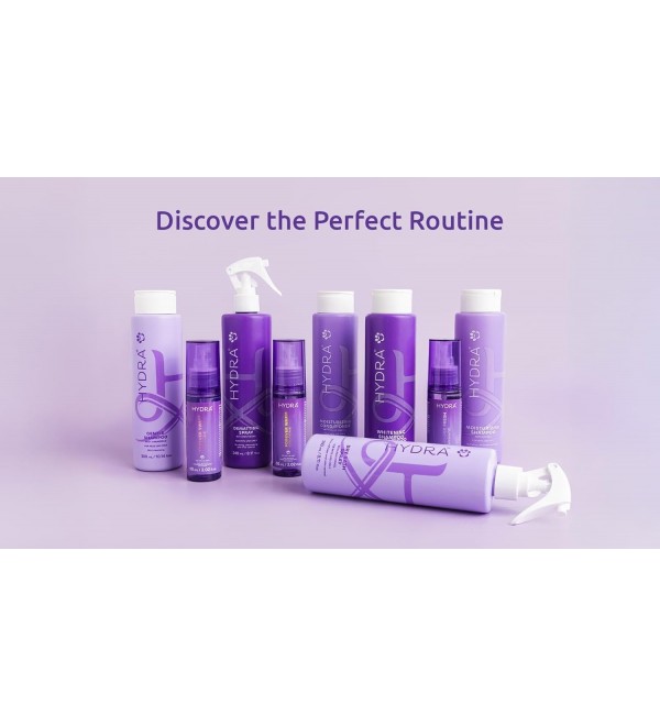 Champú Whitening
