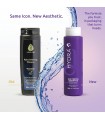 Champú Whitening