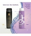 Moisturizing Shampoo