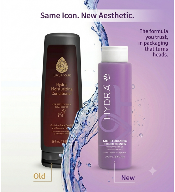 Moisturizing conditioner