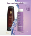 Moisturizing conditioner