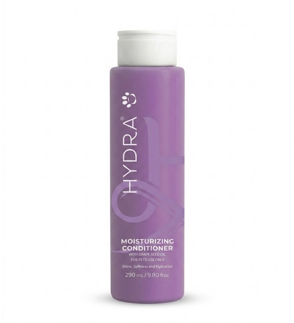 Moisturizing conditioner
