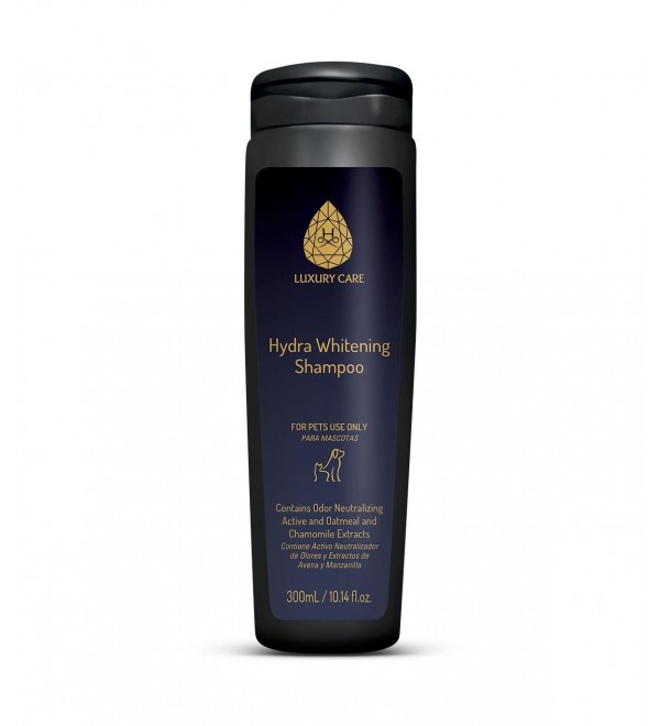 Champú Whitening