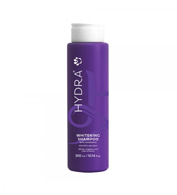 Whitening Shampoo