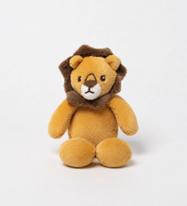 Stuffed Lion Soha