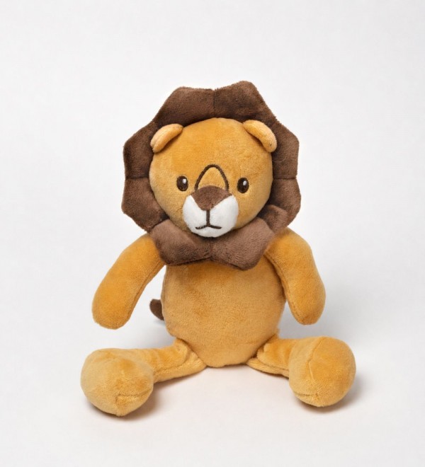 Peluche León Soha