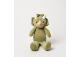 Plush Dinosaur Togo
