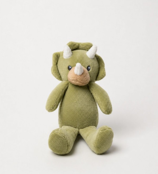 Plush Dinosaur Togo