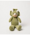 Plush Dinosaur Togo