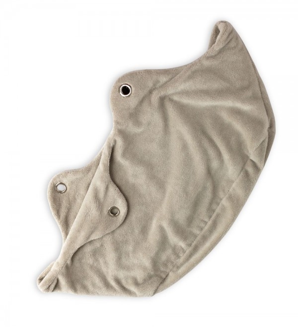 Forro Bambú para Bolso Tulip