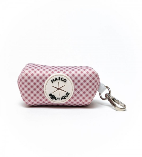 Portabolsas Vichy Lady Pink