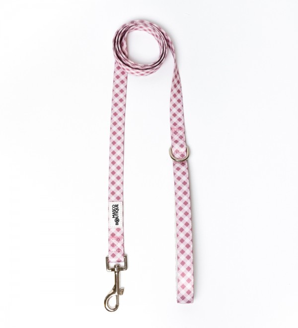 Correa Vichy Lady Pink