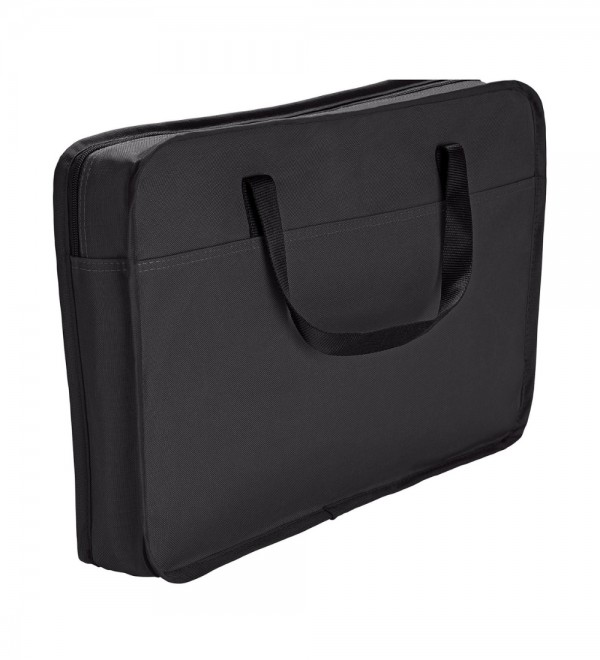 Bolso de Viaje Kansas Negro