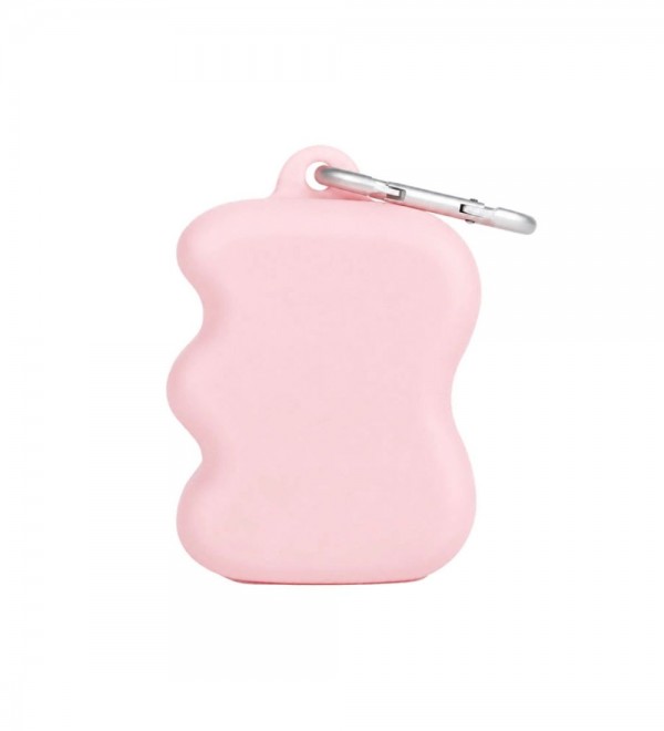 Porta-Premios Para Perro Rosa Bebé
