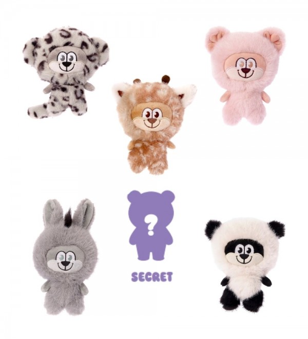 Peluche Sorpresa para perro Labau