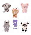Peluche Sorpresa para perro Labau