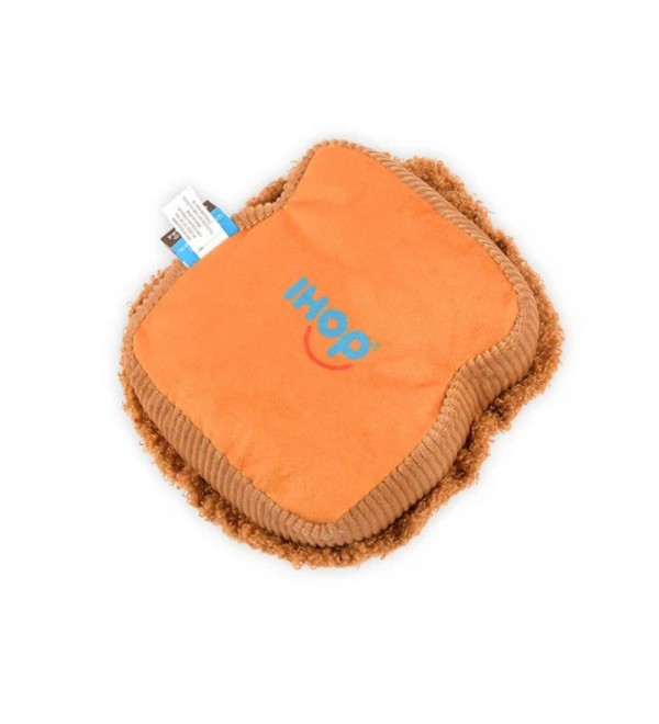 Peluche para perro French Toast