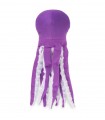 Peluche para perro Opal el Pulpo