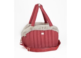 Bolso Nanouk  Terrarrosa