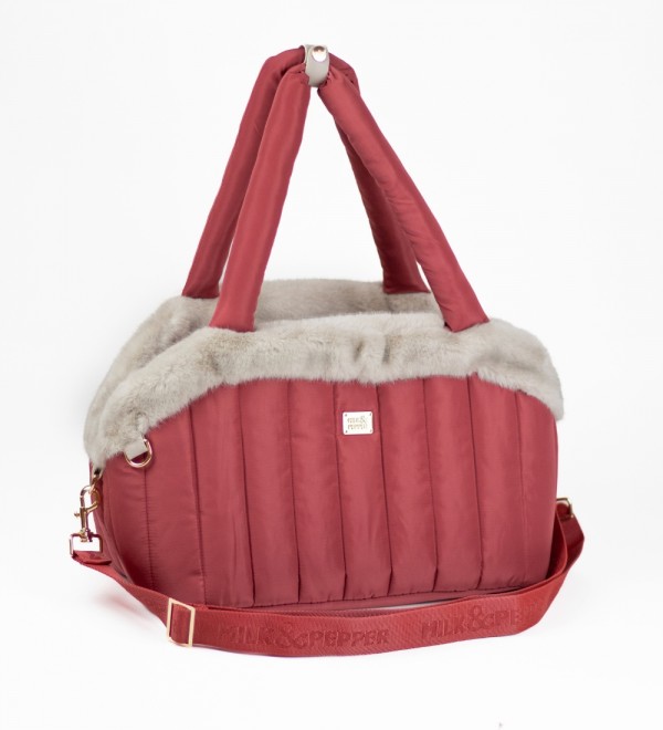 Bolso Nanouk  Terrarrosa