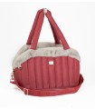 Bolso Nanouk  Terrarrosa