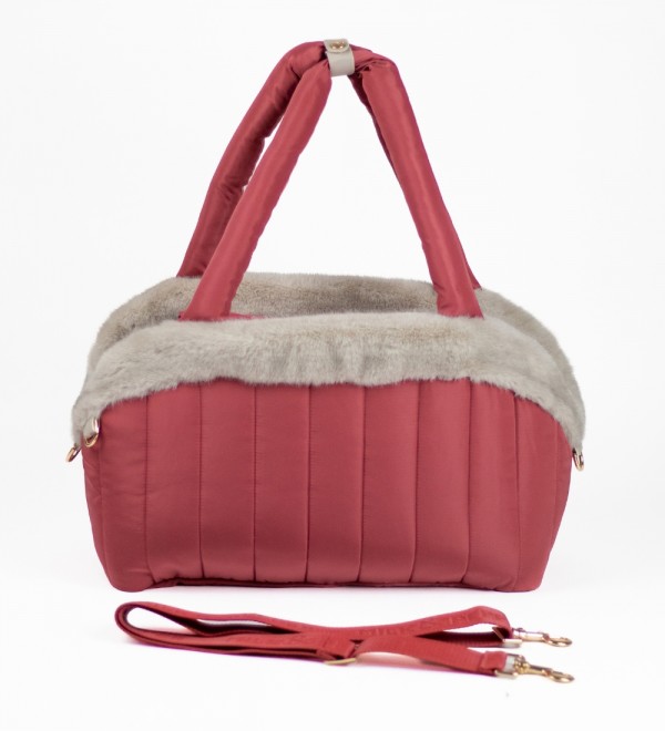 Bolso Nanouk  Terrarrosa