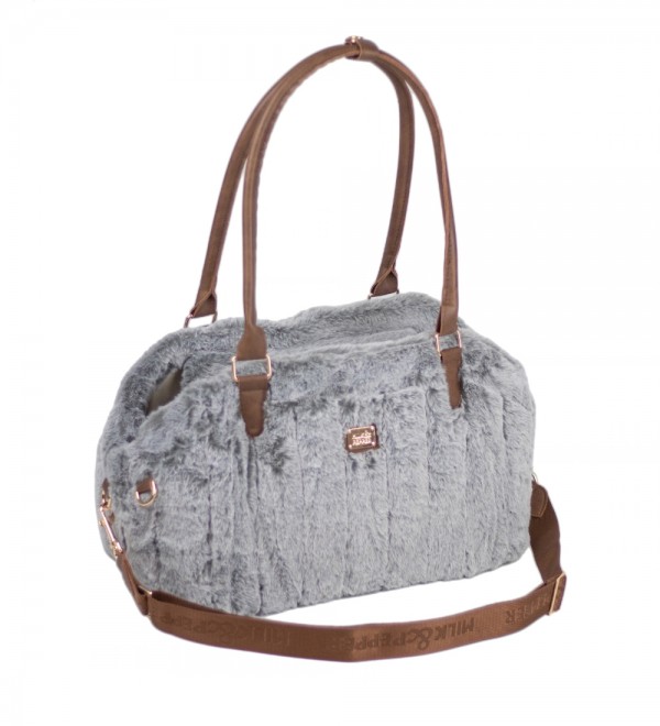 Bolso Nanouk Fluffy 2.0