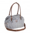 Bolso Nanouk Fluffy 2.0