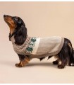 Jersey para perro Frosted Grove
