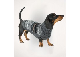 Jersey para perro Dark Fall Medley
