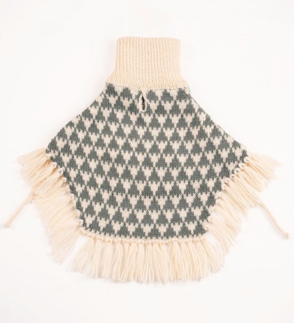 Poncho para perro Triad Sage