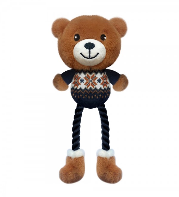 Peluche Oso Andreas