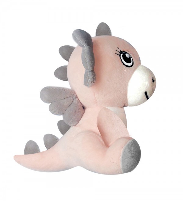 Peluche Dragón Diane