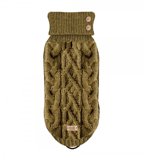 Jersey para perro Montgomery